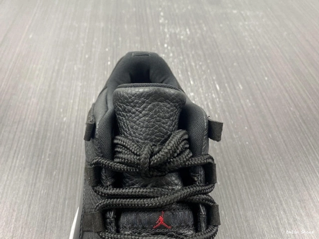 Bmlin Shoes Low 72-10 AV2187-001 Jordan 11 Air Retro 0726